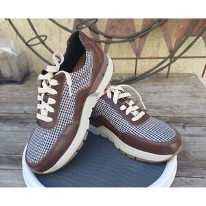 Rockport Works Women 6W Pulse Tech Work & Safety Fashion‎ Sneaker #RK773
